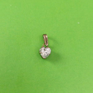 DIJE ORO 10 K 0,70 GRMS (SEMINUEVO)