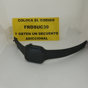 SMARTWATCH APPLE SERIES 10 ALUMINIO A2999 46 MM GPS (SEMINUEVO)