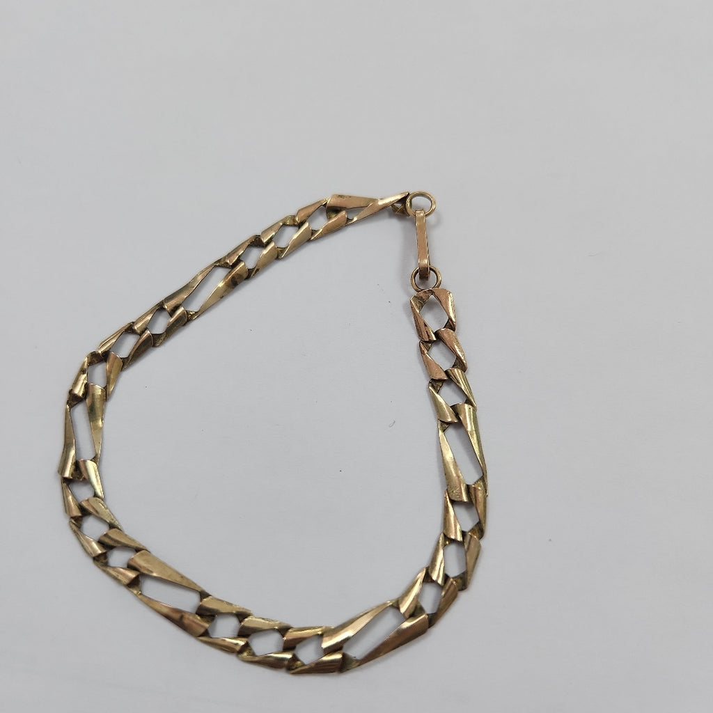 PULSERA ORO 8 K 2.9 GRMS (SEMINUEVO)