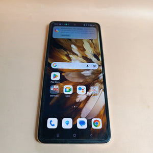 CELULAR OPPO FIND N3 FLIP CPH2519 (2023) 256 GB 12 GB RAM (SEMINUEVO)