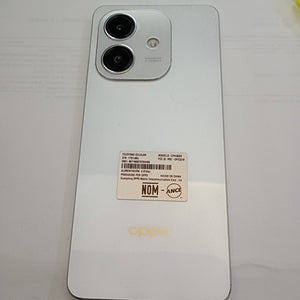 CELULAR OPPO A60 CPH3669 256 GB 8 GB RAM (SEMINUEVO)