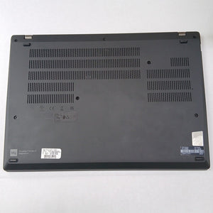 LAPTOP LENOVO THINKPAD T14 GEN 3 (2023) 512 GB SSD 16 GB RAM (SEMINUEVO)