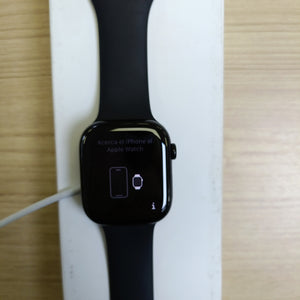 SMARTWATCH APPLE SERIES 11 ALUMINIO A3333 46 MM GPS (SEMINUEVO)