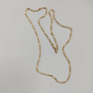 CADENA ORO 14 K 8.5 GRMS (SEMINUEVO)