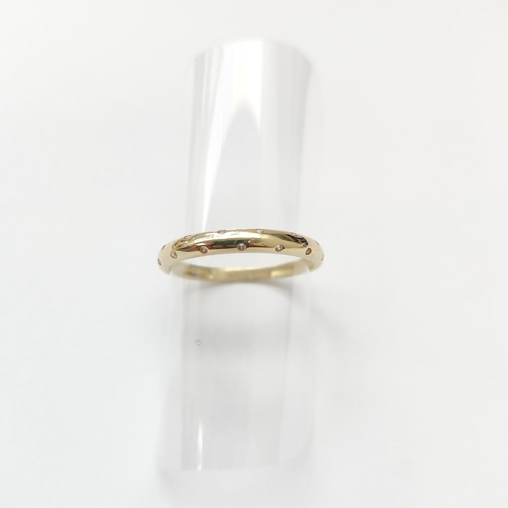 ANILLOS DAMA ORO 10K 1.1 (NUEVO)