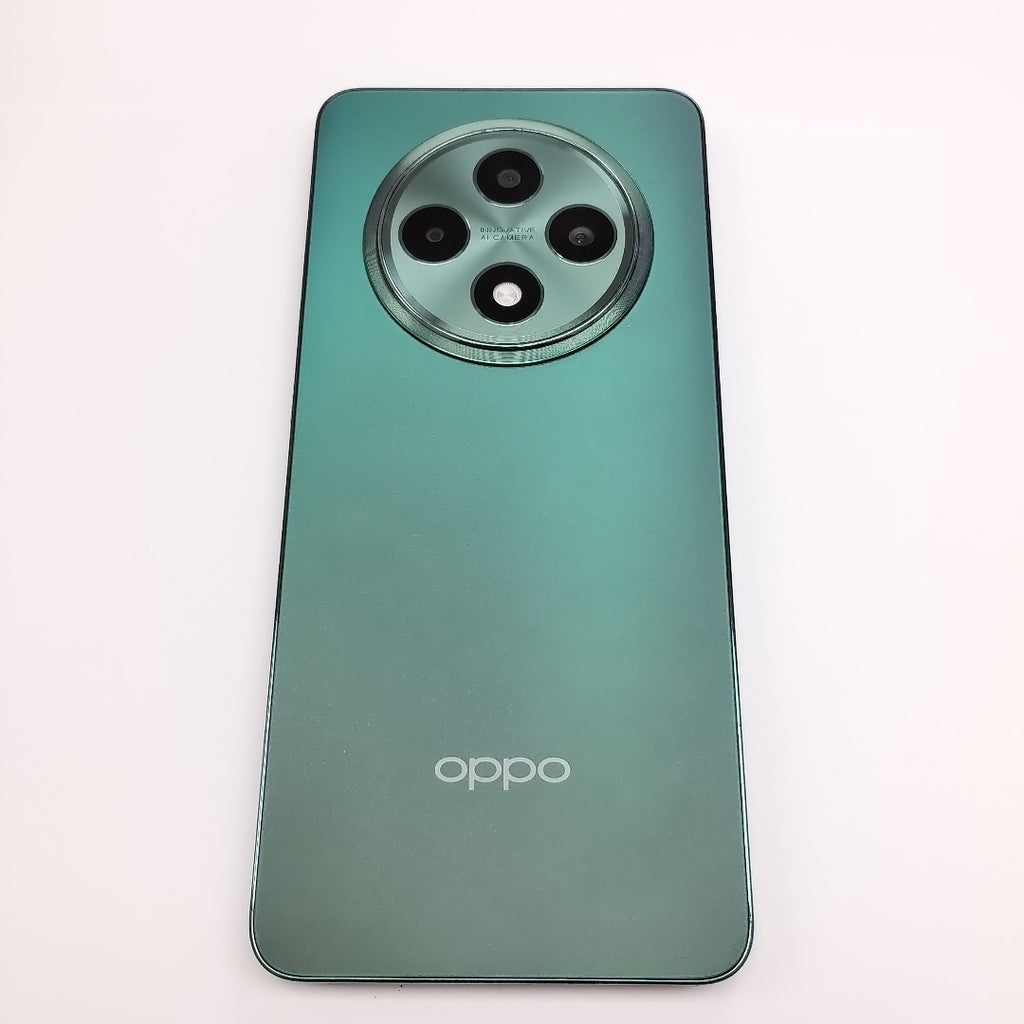 CELULAR OPPO RENO 12F 5G CPH2637 256 GB 12 GB RAM (SEMINUEVO)