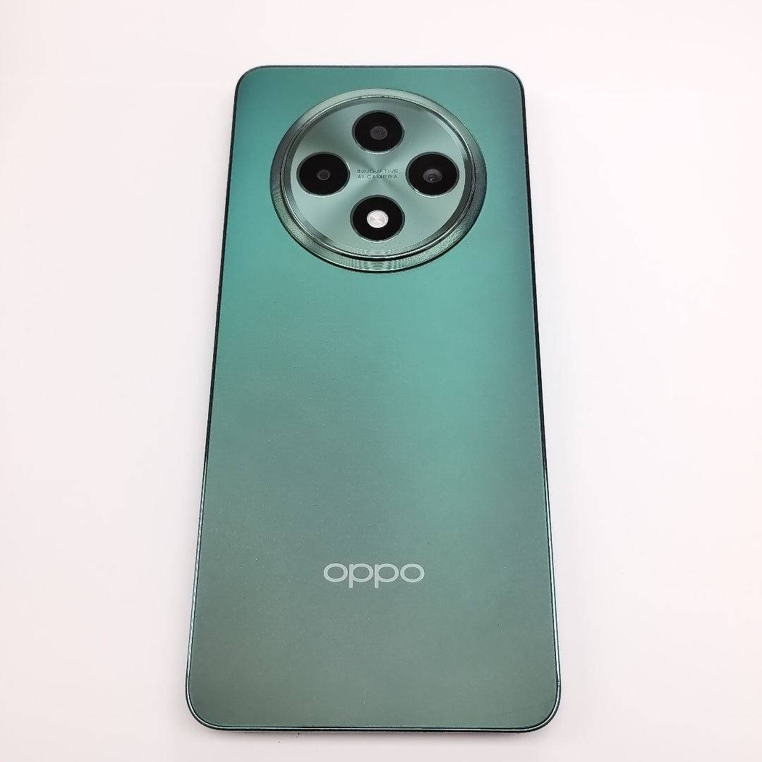 CELULAR OPPO RENO 12F 5G CPH2637 256 GB 12 GB RAM (SEMINUEVO)