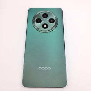 CELULAR OPPO RENO 12F 5G CPH2637 256 GB 12 GB RAM (SEMINUEVO)