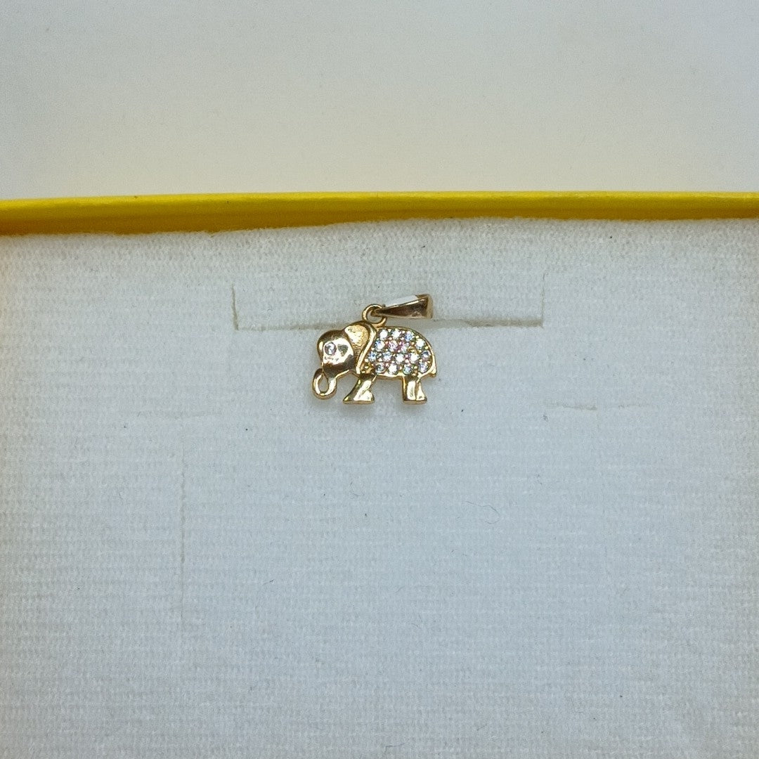 DIJES ORO 14K 0.7 (NUEVO)