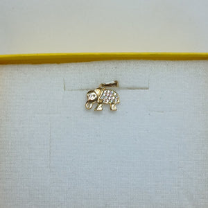 DIJES ORO 14K 0.7 (NUEVO)
