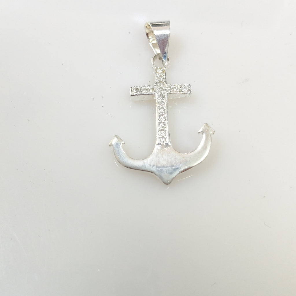 DIJE PLATA 3.4 GRMS (SEMINUEVO)