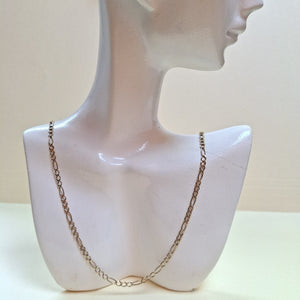 CADENA ORO 10 K 4.6 GRMS (SEMINUEVO)