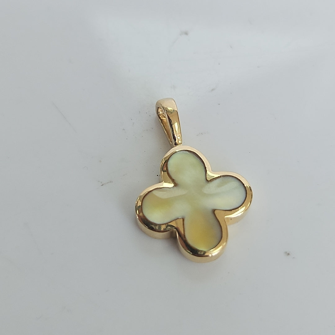 DIJE ORO 14 K 2,30 GRMS (SEMINUEVO)