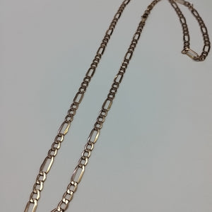 CADENA ORO 10 K 6.9 GRMS (SEMINUEVO)