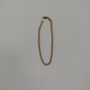PULSERA ORO 10 K 1.6 GRMS (SEMINUEVO)