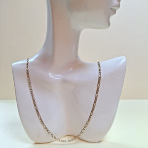 CADENA ORO 10 K 3.1 GRMS (SEMINUEVO)