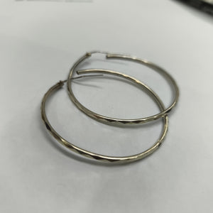 ARRACADAS PAR PLATA 4 GRMS (SEMINUEVO)