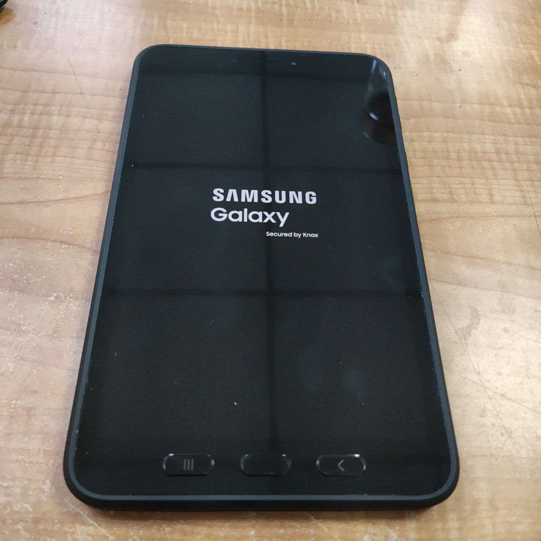 TABLETA SAMSUNG GALAXY TAB ACTIVE 5 SM-X306B 128 GB 6 GB RAM (SEMINUEVO)
