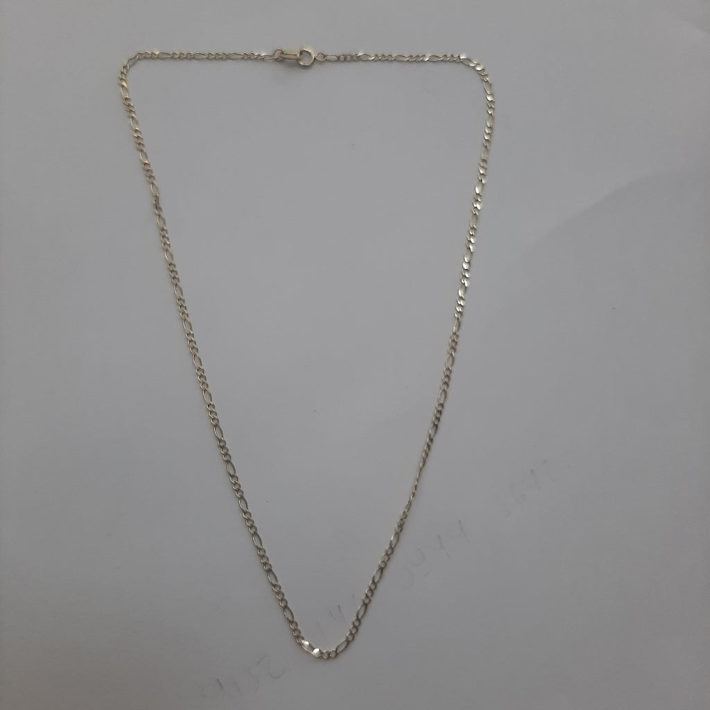 CADENA ORO 10 K 1,50 GRMS (SEMINUEVO)