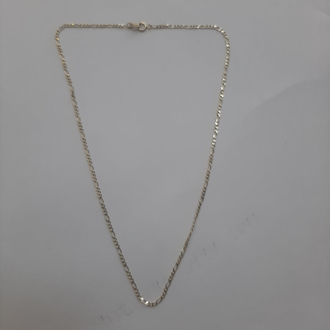 CADENA ORO 10 K 1,50 GRMS (SEMINUEVO)