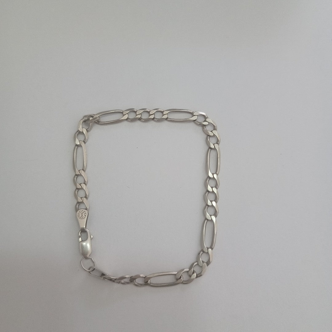 PULSERA PLATA 4.6 GRMS (SEMINUEVO)