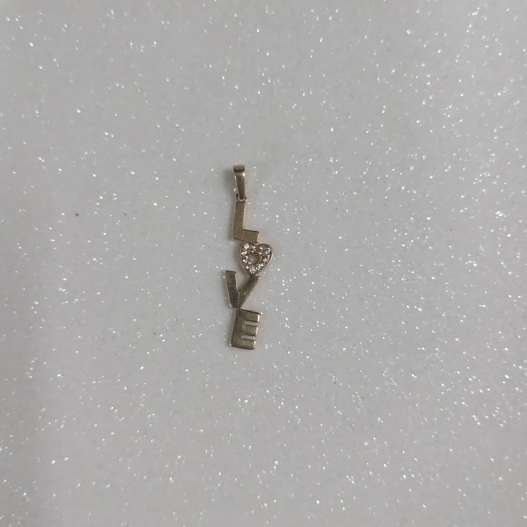 DIJES ORO 14K 1.2 (NUEVO)