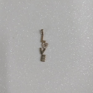 DIJES ORO 14K 1.2 (NUEVO)
