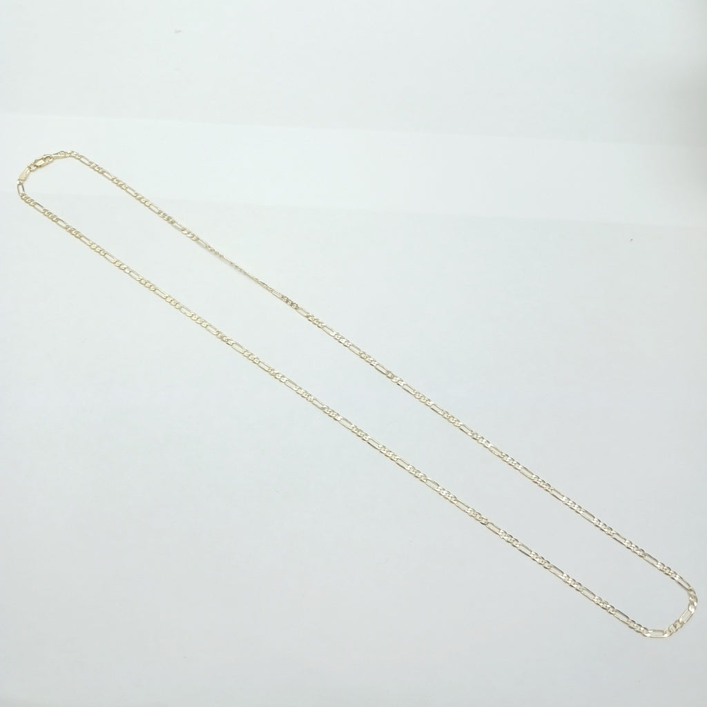 CADENA 3X1 10K 60 CM 4.6 GR (NUEVO)