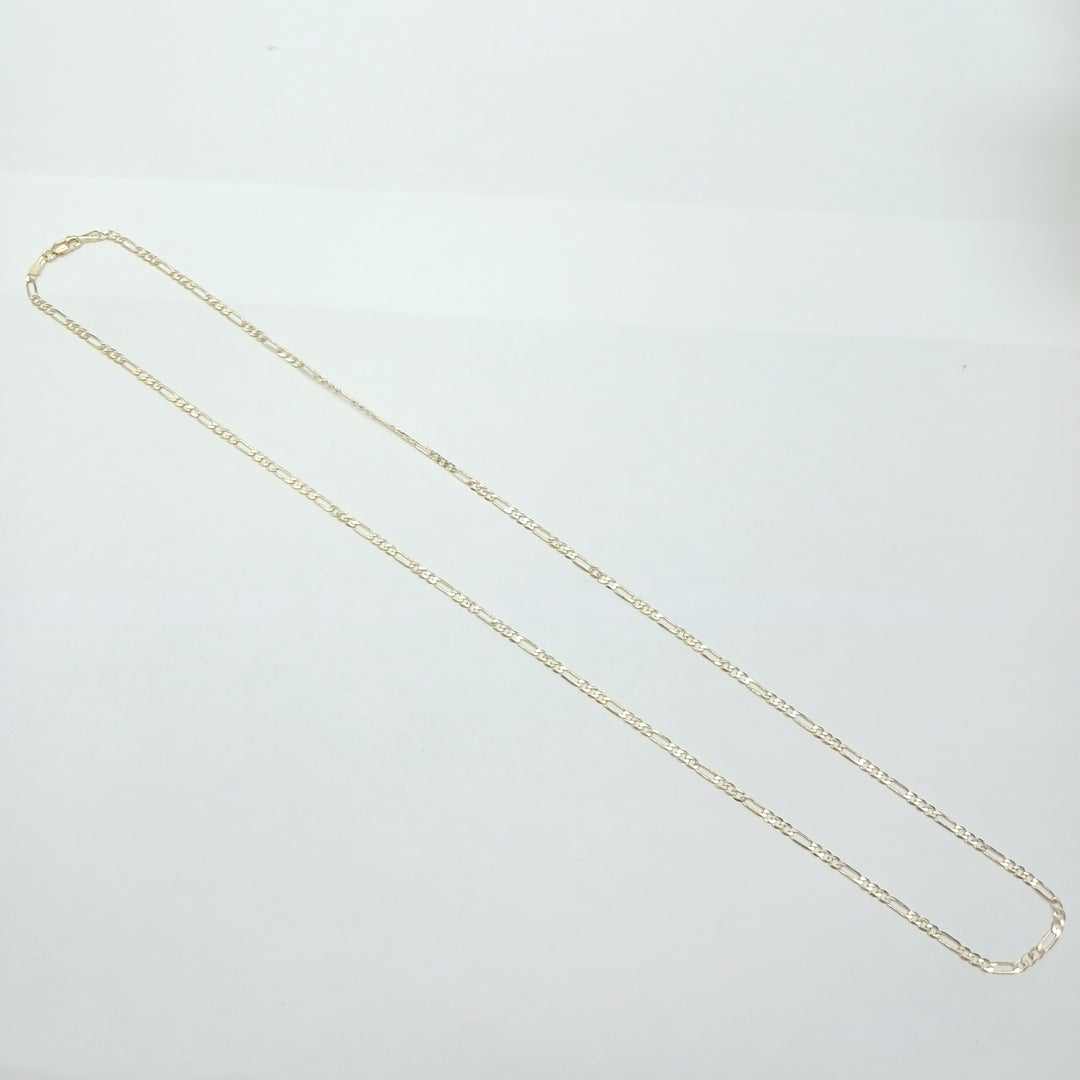 CADENA 3X1 10K 60 CM 4.6 GR (NUEVO)