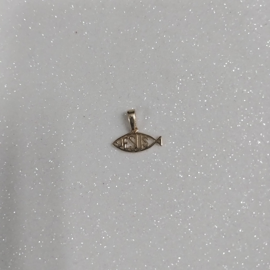 DIJES ORO 14K 0.6 (NUEVO)
