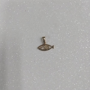 DIJES ORO 14K 0.6 (NUEVO)