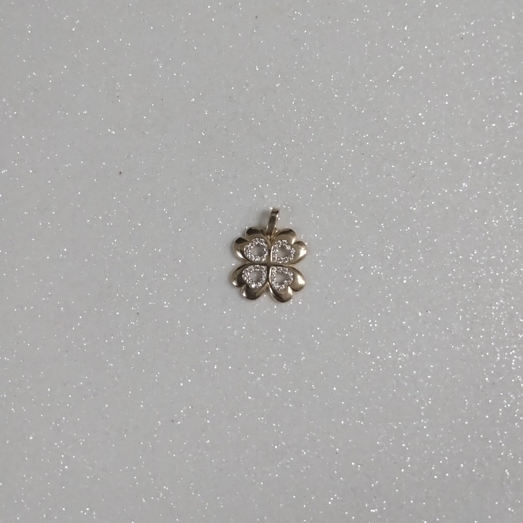 DIJES ORO 14K 1.2 (NUEVO)