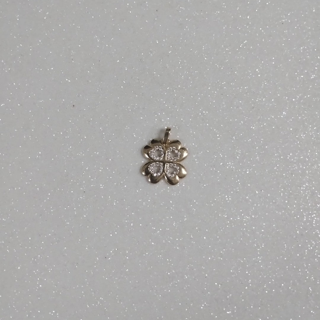 DIJES ORO 14K 1.2 (NUEVO)