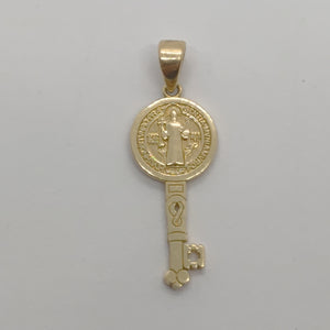 DIJE ORO 14 K 1.3 GRMS (SEMINUEVO)