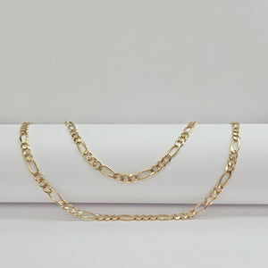 CADENA ORO 14 K 22,40 GRMS (SEMINUEVO)