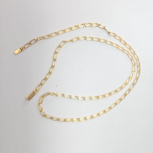 CADENA ORO 10 K 10.2 GRMS (SEMINUEVO)