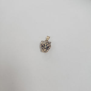 DIJE ORO 14 K 2.2 GRMS (SEMINUEVO)