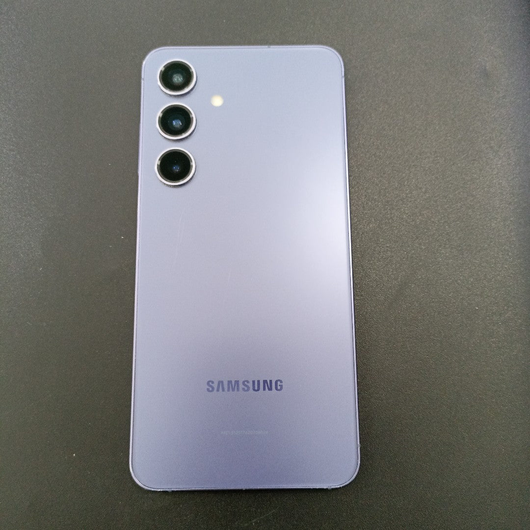 CELULAR SAMSUNG GALAXY S24 SM-S921U1 (2024) 256 GB 8 GB RAM (SEMINUEVO)