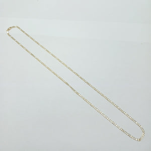 CADENA 3X1 10K 55 CM 4.3 GR (NUEVO)