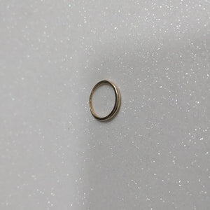ANILLOS DAMA ORO 10K 0.6 (NUEVO)
