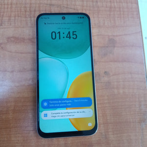 CELULAR HONOR X6C NIC-LX3 (2025) 256 GB 6 GB RAM (SEMINUEVO)