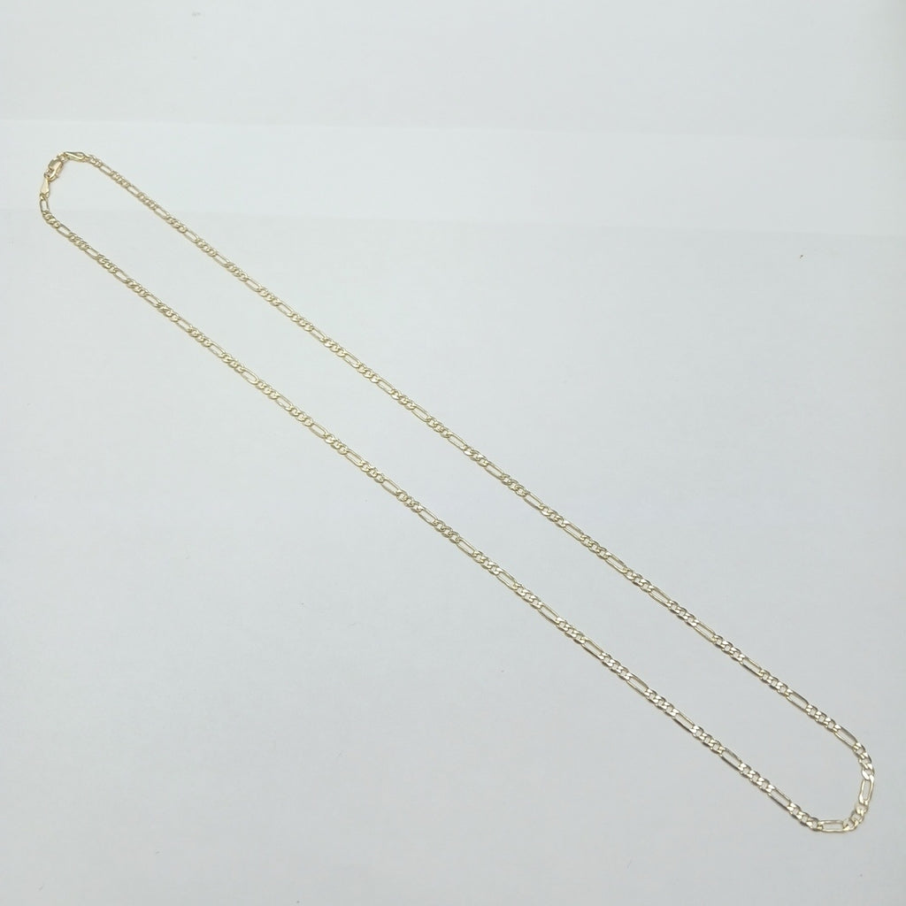 CADENA 3X1 10K 55 CM 4.3 GR (NUEVO)