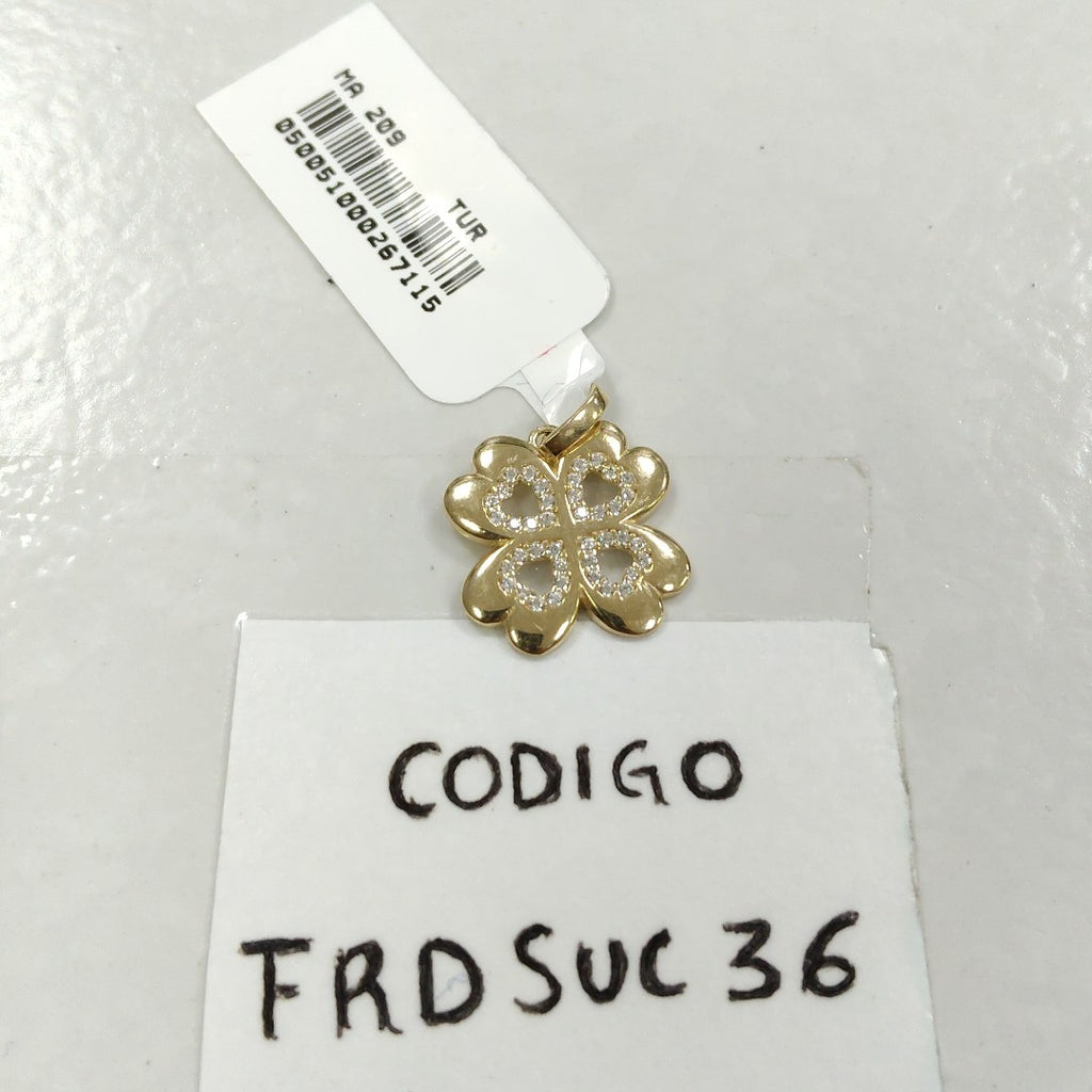 DIJES ORO 14K 1.2 (NUEVO)
