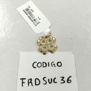 DIJES ORO 14K 1.2 (NUEVO)