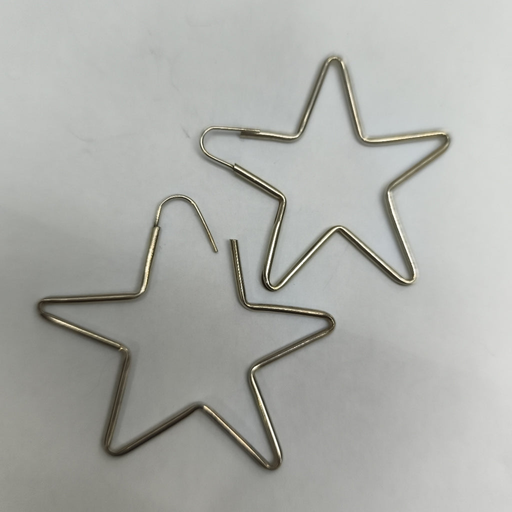 ARETES PAR PLATA 5.7 GRMS (SEMINUEVO)