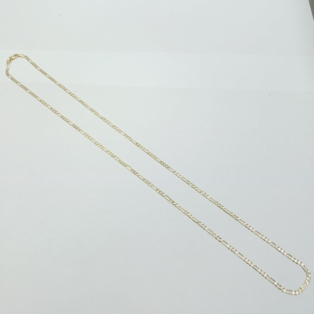 CADENA 3X1 10K 60 CM 4.6 GR (NUEVO)