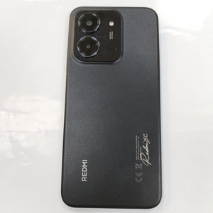 CELULAR XIAOMI REDMI 15C 25078RA3EL (2025) 128 GB 4 GB RAM (SEMINUEVO)