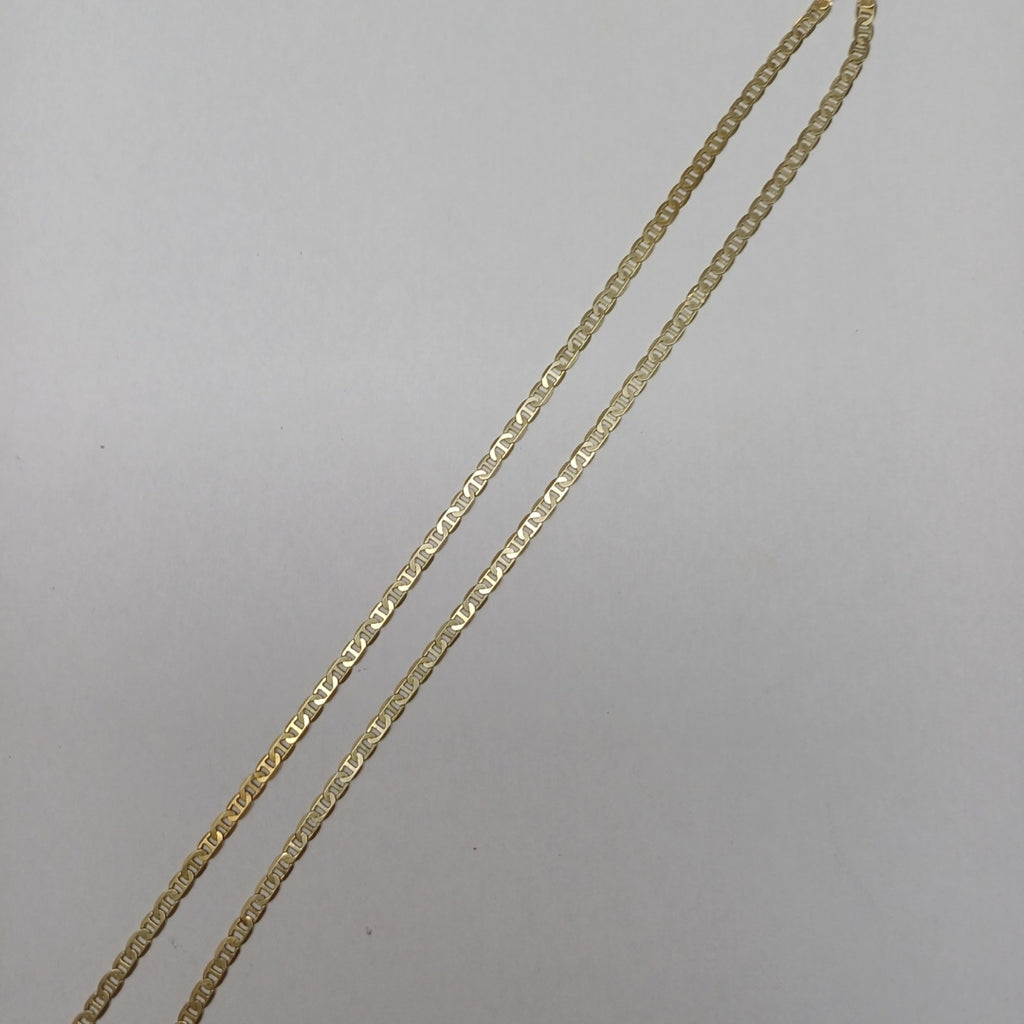 CADENA ORO 16K 8,00 GRMS (SEMINUEVO)