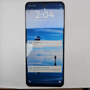 CELULAR VIVO Y29 V2434 (2025) 256 GB 8 GB RAM (SEMINUEVO)