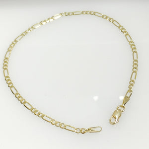 PULSERA 3X1 10K 21 CM 1.8 GR (NUEVO)